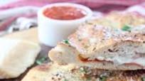 Calzone Calzone