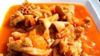 Menudo Menudo