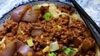 Spiced Beef Noodle Spiced Beef Noodle