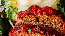 Air Fryer Meatloaf Recipe Air Fryer Meatloaf Recipe