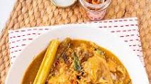 Kare Ayam Jawa - Javanese Chicken Curry Kare Ayam Jawa - Javanese Chicken Curry