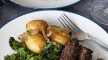 Instant Pot Venison Roast With Potatoes Instant Pot Venison Roast With Potatoes