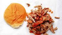 Lexington Pulled Pork Lexington Pulled Pork