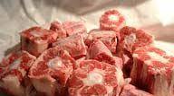 Oxtail Stew Oxtail Stew