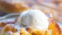 Pineapple Dump Cake Pineapple Dump Cake