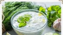 Tzatziki sauce Recipe Gluten-free, dairy-free (casein-free) and hypotoxic Tzatziki sauce Recipe Gluten-free, dairy-free (casein-free) and hypotoxic
