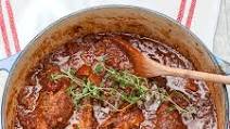 Tender Stovetop Pork Ragu Tender Stovetop Pork Ragu