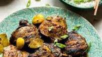 BBQ Adobo Chicken BBQ Adobo Chicken