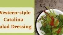 Aunt Winnie's Western Salad Dressing Aunt Winnie's Western Salad Dressing