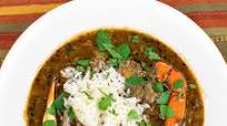 Seafood Gumbo Seafood Gumbo