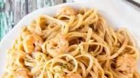 Cajun Shrimp Pasta Cajun Shrimp Pasta
