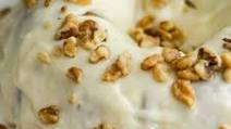 Ninja Foodi Carrot Cake (Gluten-Free) Ninja Foodi Carrot Cake (Gluten-Free)