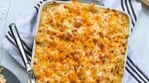 Indulgent Mac and Cheese Indulgent Mac and Cheese