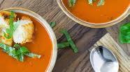Instant Pot Tomato Soup Instant Pot Tomato Soup
