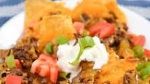 Epic Beef Nacho Supreme Epic Beef Nacho Supreme