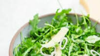 Easy Arugula Salad (& More Recipes!) Easy Arugula Salad (& More Recipes!)
