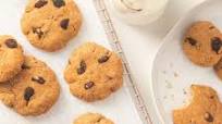 Anti-Inflammatory Sweet Potato Cookies Anti-Inflammatory Sweet Potato Cookies