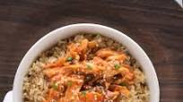 Asian Crockpot Shredded Chicken Asian Crockpot Shredded Chicken