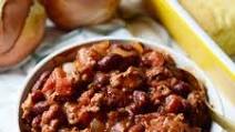 Best Thick Chili Best Thick Chili