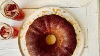 Sweet Tea Bundt Cake Sweet Tea Bundt Cake