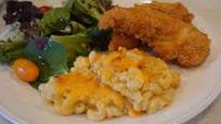 Creamiest Mac and Cheese Creamiest Mac and Cheese
