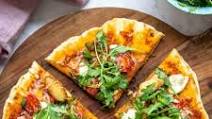 Thin Crust Pizza Dough Thin Crust Pizza Dough