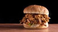 Pressure Cooker Pulled Pork Pressure Cooker Pulled Pork