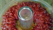 Easy Microwave Meatloaf Easy Microwave Meatloaf