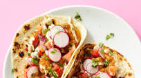 Easy Shrimp Tacos Easy Shrimp Tacos