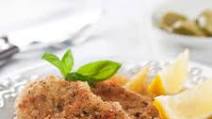 Crispy Baked Pork Cutlets Crispy Baked Pork Cutlets