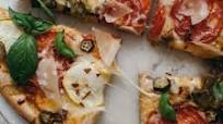 Vegetable Lover’z Pizza Vegetable Lover’z Pizza