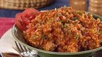 Spanish Rice Spanish Rice