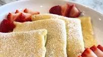 Basic Crepes Basic Crepes