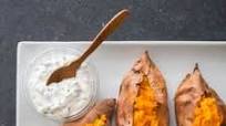 Best Baked Sweet Potatoes Best Baked Sweet Potatoes