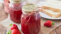 Strawberry Jam Strawberry Jam