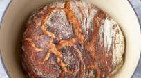 Instant Pot Whole Wheat Bread (No Knead!) Instant Pot Whole Wheat Bread (No Knead!)