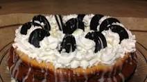 Cheesecake Factory Oreo Cheesecake (Copycat) Cheesecake Factory Oreo Cheesecake (Copycat)
