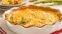 Basic Quiche Basic Quiche