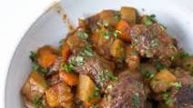 Slow Cooker Irish Beef Stew Slow Cooker Irish Beef Stew