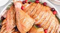 Smoked Turkey Smoked Turkey