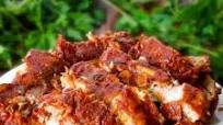 Best Instant Pot BBQ Baby Back Ribs Best Instant Pot BBQ Baby Back Ribs