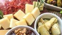 Southern Italian Antipasto Southern Italian Antipasto