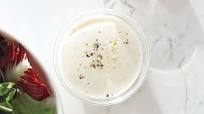 Creme Fraiche and Lemon Vinaigrette Creme Fraiche and Lemon Vinaigrette