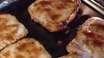 Broiled Pork Chops Broiled Pork Chops