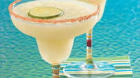 Margarita Slush Margarita Slush