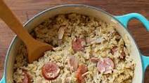 One-Pot Chicken Bog One-Pot Chicken Bog