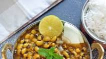 Indian Black Eyed Peas - Instant Pot Recipe Indian Black Eyed Peas - Instant Pot Recipe