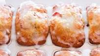 Strawberry Banana Bread Strawberry Banana Bread