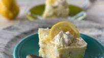Lemonade Chiffon Dessert Lemonade Chiffon Dessert