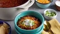 The Best Chili The Best Chili
